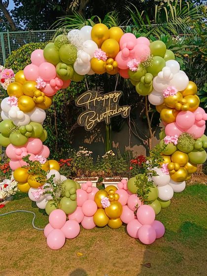 Chic Celebrations for Adults photo 57