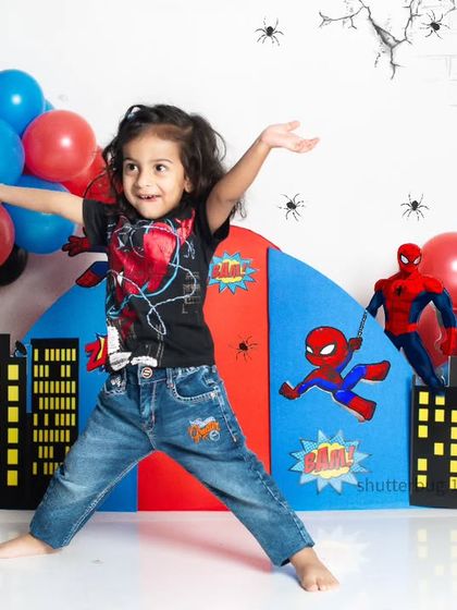 Adventure & Fantasy Themes photo 10