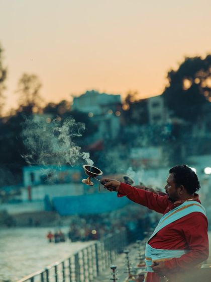 Garima Bhaskar - Photography Services Cultural India: Festivals & Rituals photo 21