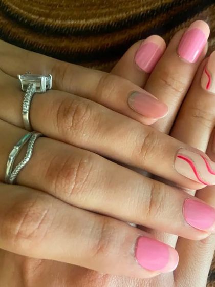 Advanced Nail Art & Design photo 14