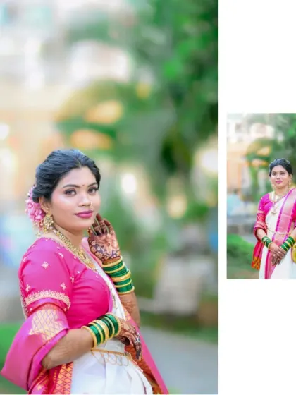 The Radiant Bride photo 17