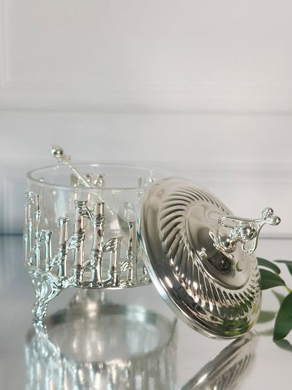 Ornate Serveware & Centerpieces photo 66