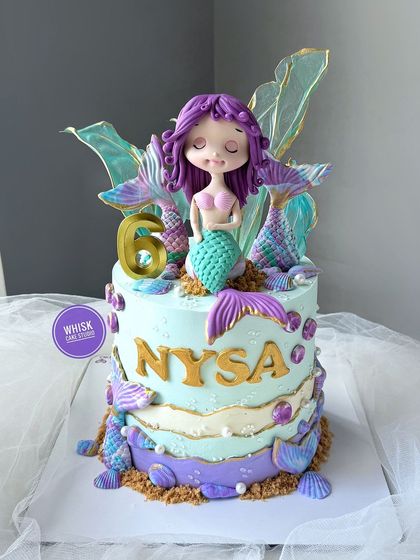 Whisk Cake Studio - Custom Designer Cakes Additional Designs & Confections photo 20