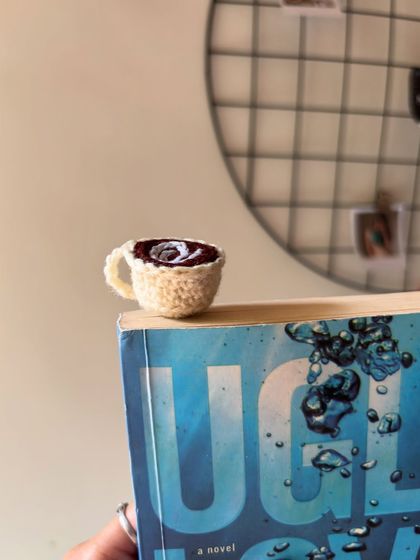 Keychains & Other Cute Stuff 💅 photo 14