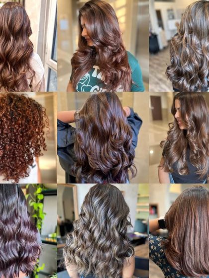 Custom Color & Glow-Ups photo 47