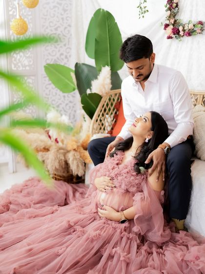 The Journey Together: Couple Portraits photo 93