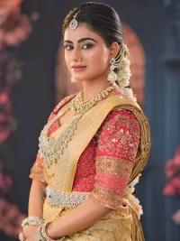 Bridal & Event Makeup Artistry