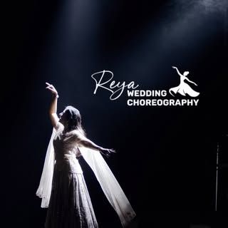 Reya Wedding Choreography