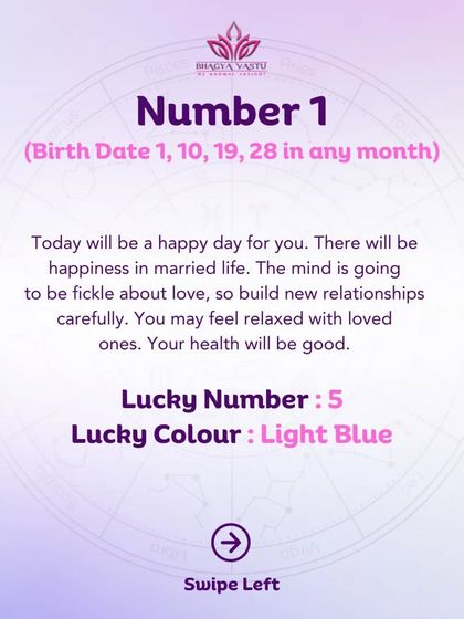 Kkomal Vasisht - Numerology Consultation Daily Numerology Guidance photo 24