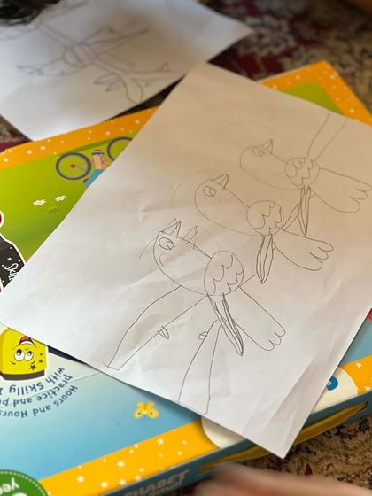 Little Creatives Club - Art Parties & Event Entertainment Our Favorite Craft Activities photo 64