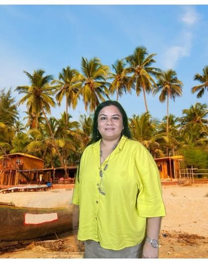 Immersive Worlds: Green Screen & AR photo 27