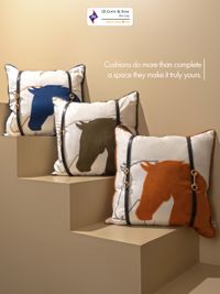 Home Decor & Soft Furnishings