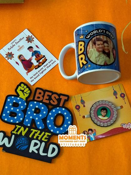 Moments Gifts Shop - Personalized Gifts & Decor Gifts for Every Celebration photo 10