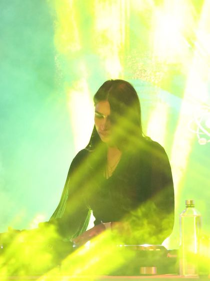 Electrifying Club Nights photo 51