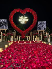 Personal Event & Party Decoration