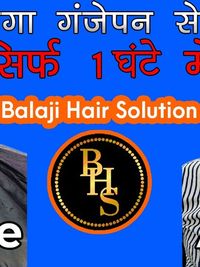 Hair Wigs for Men & Women