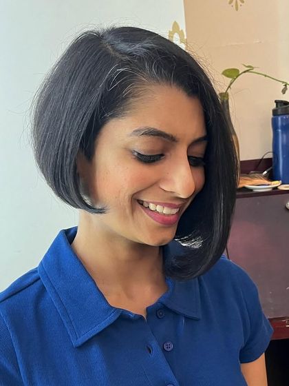 Rohit - Haircuts Chic Short Cuts: Bobs & Pixies photo 34