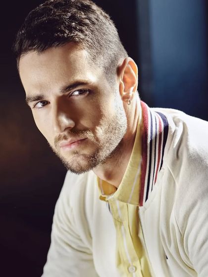 Another strong portrait from the Basics Life campaign. This close-up highlights the clean lines and modern details of the bomber jacket, showcasing our focus on creating sharp, appealing commercial imagery.