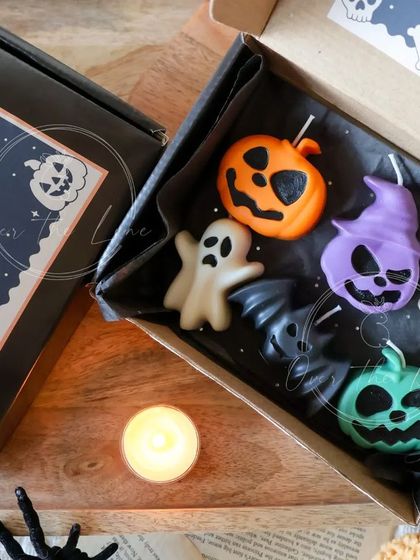 Over The Lune Studio - Custom Event Favors & Bulk Gifting Festive Collections: From Diwali to Christmas photo 94