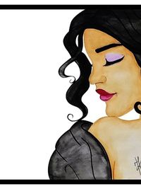 Digital Illustrations