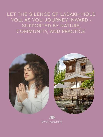 Upcoming Retreats photo 12