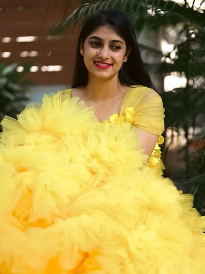 Dee Yashaswini - Occasion Wear Rentals A Look Inside Our Store photo 59