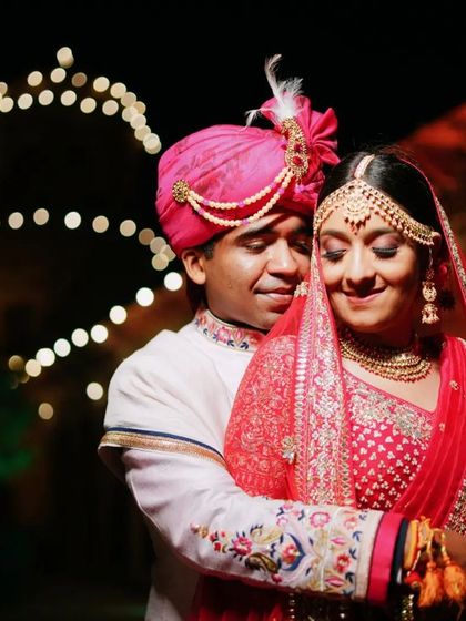 Sweet Forever - Wedding Photography & Cinematography The Wedding Day: Couple Portraits photo 13