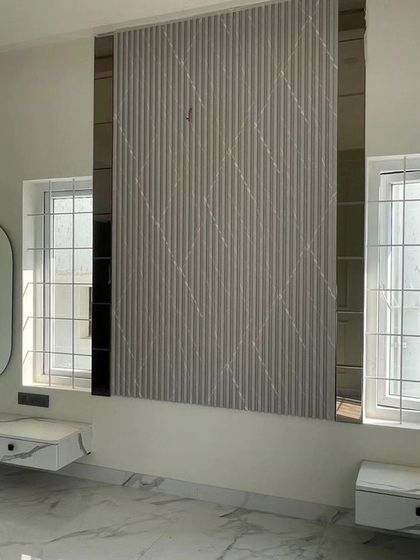 Swastik Arcon - Interior Design Behind the Scenes: On-Site Execution photo 25