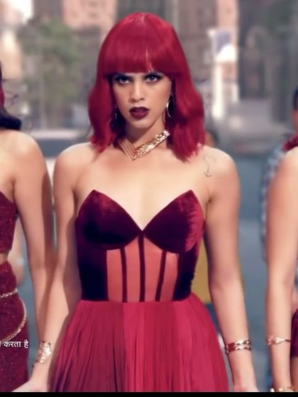 On Set: Commercial & Ad Campaigns photo 11