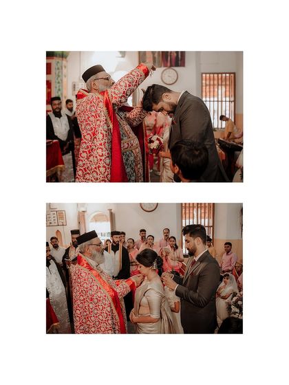 TK Wedding Stories - Wedding & Couples Photography Elegant Christian Weddings photo 14