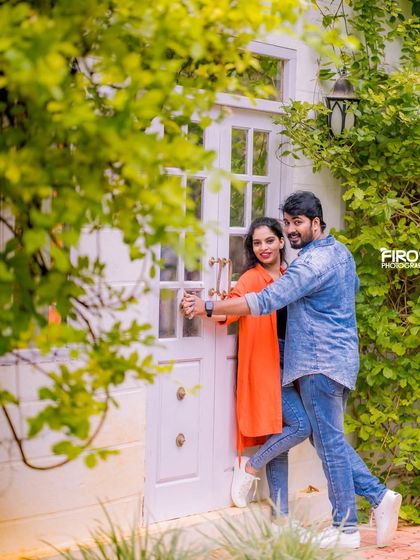 Firos Photography - Pre-Wedding Photography Casual & Fun Moments photo 31