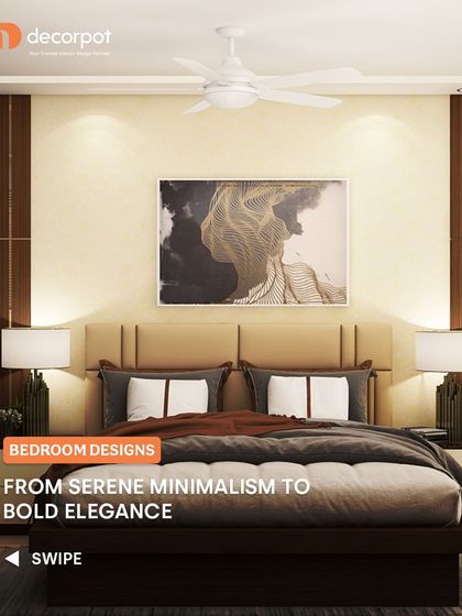 Decorpot - Custom Built-in Furniture Bedroom Sanctuaries & Wardrobes photo 15