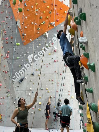 Our Gym & Our Crew photo 41