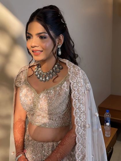 Sangeet & Haldi Vibrance photo 21