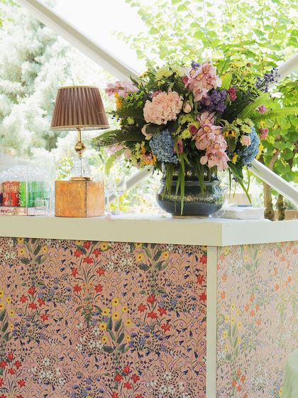 The Wedding Square - Wedding Design & Styling Vibrant Pre-Wedding Celebrations photo 83