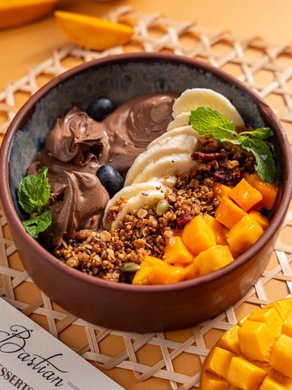 Lost & Hungry Studios - Product & Brand Photography & Videography Fine Dining & Restaurant Experiences photo 39