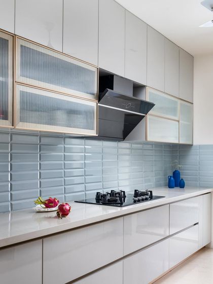 Studio 8 Designs - Residential Interior Design Project Spotlight: Guilded Grace photo 5