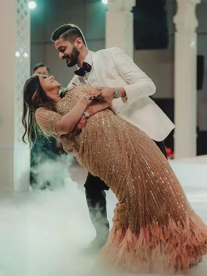 Decor By Samantha - Wedding Design & Decoration Grand & Regal Celebrations photo 4