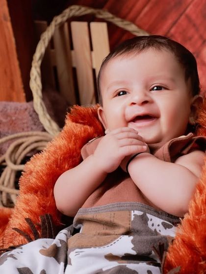 Imaginative Themed Shoots photo 33