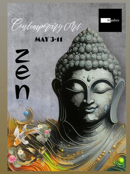 Shades Creative Gallery - Artist Exhibition & Promotion Exhibitions in Focus: Themed Showcases photo 20