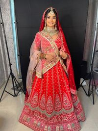 Wedding & Bridal Wear Rental