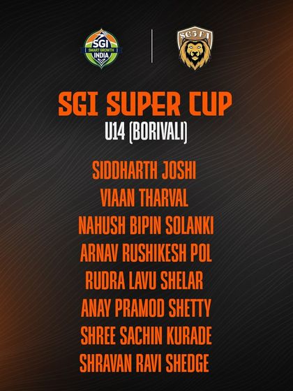 Youth League Action (U9 - U19) photo 44