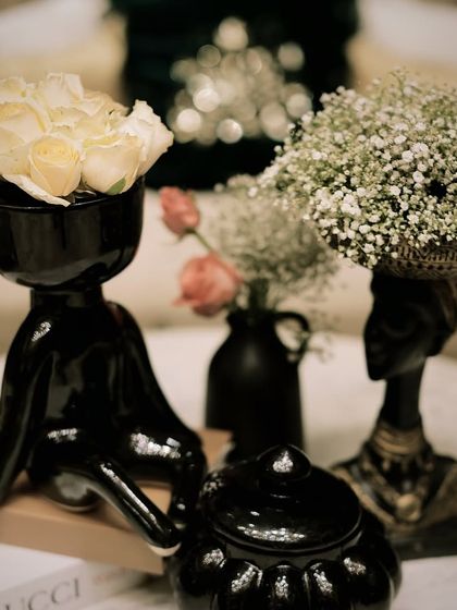 Chic Sangeet & Cocktail Nights photo 22