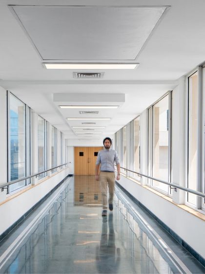 Creative Designer Architects - Healthcare Architecture And Design Patient-Centric Interiors: Designing for Wellness and Recovery photo 51