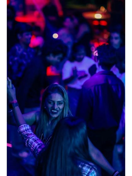 DJ Charles - Live DJ for Events Bangalore Club Scene photo 20