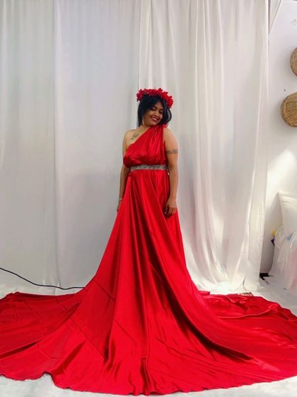 Dee Yashaswini - Occasion Wear Rentals A Look Inside Our Store photo 10