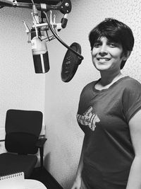 Voice-over & Jingle Services