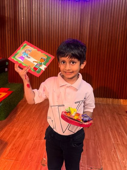 Festive Celebrations & Crafts photo 12