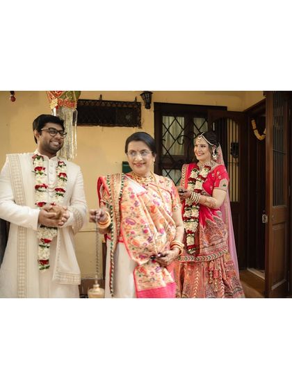 The Ceremony: Vows, Rituals & Blessings photo 35