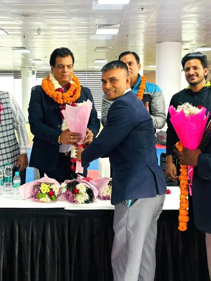 Building Champions from the Ground Up photo 29